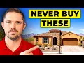 NEVER Buy These Types of Homes in Phoenix