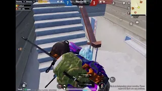 New gameplay pubg mobile new 1v2 mode pubg mobile