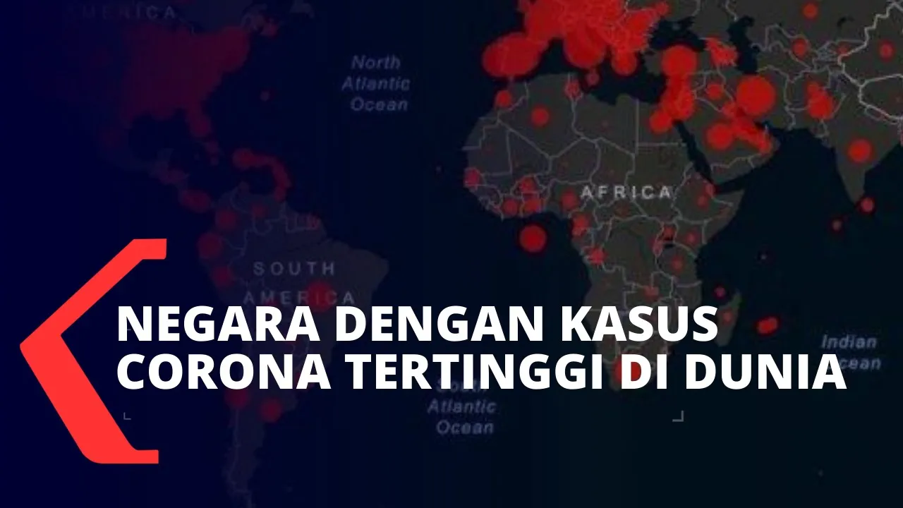 SAO PAULO, KOMPAS.TV - Pemerintah Sao Paulo, Brazil menyiapkan kuburan massal untuk jenazah korban v. 