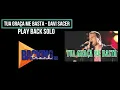 Tua graça me basta | Daví Sacer (Play back solo)