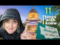 11 Things you must know before moving to Olympia WA