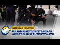 Download Lagu Blokir Rute KTT NATO, Puluhan Aktivis Ditangkap [Metro Pagi Primetime]