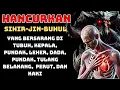 Download Lagu RUQYAH QUR’AN SYIFA – DOA PENYELAMAT DARI SIHIR HITAM \u0026 GANGGUAN JIN