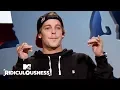 Ryan Sheckler Was a Teenage Heartthrob Ridiculousness