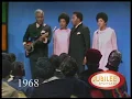 THE STAPLE SINGERS:  There Won't Be No More Ghetto For Me - snippet