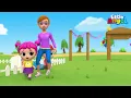 Baa Baa Black Sheep 2 + More Little Angel Kids Songs & Nursery Rhymes