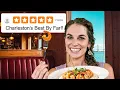 TOP 10 MUST VISIT RESTAURANTS In Downtown Charleston SC