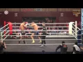 Download Lagu BARI GYM EVENT 13 - Mo Bennasser vs Robbie Hageman