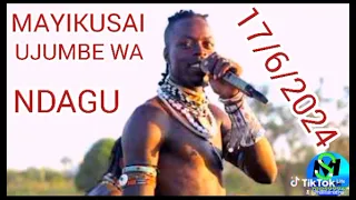 MAYIKUSAI 18 Juni 2024 