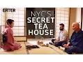 New York City Has One Authentic Japanese Tea House