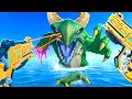 Download Lagu I Found the SECRET Kaiju in the New Update! - Kaiju Battle Simulator