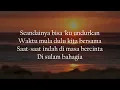 Download Lagu syafiq farhain: Sayang Maafkan Aku ( lirik)