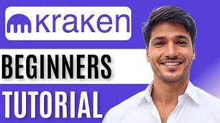 Kraken Tutorial How To Use Kraken For Beginners