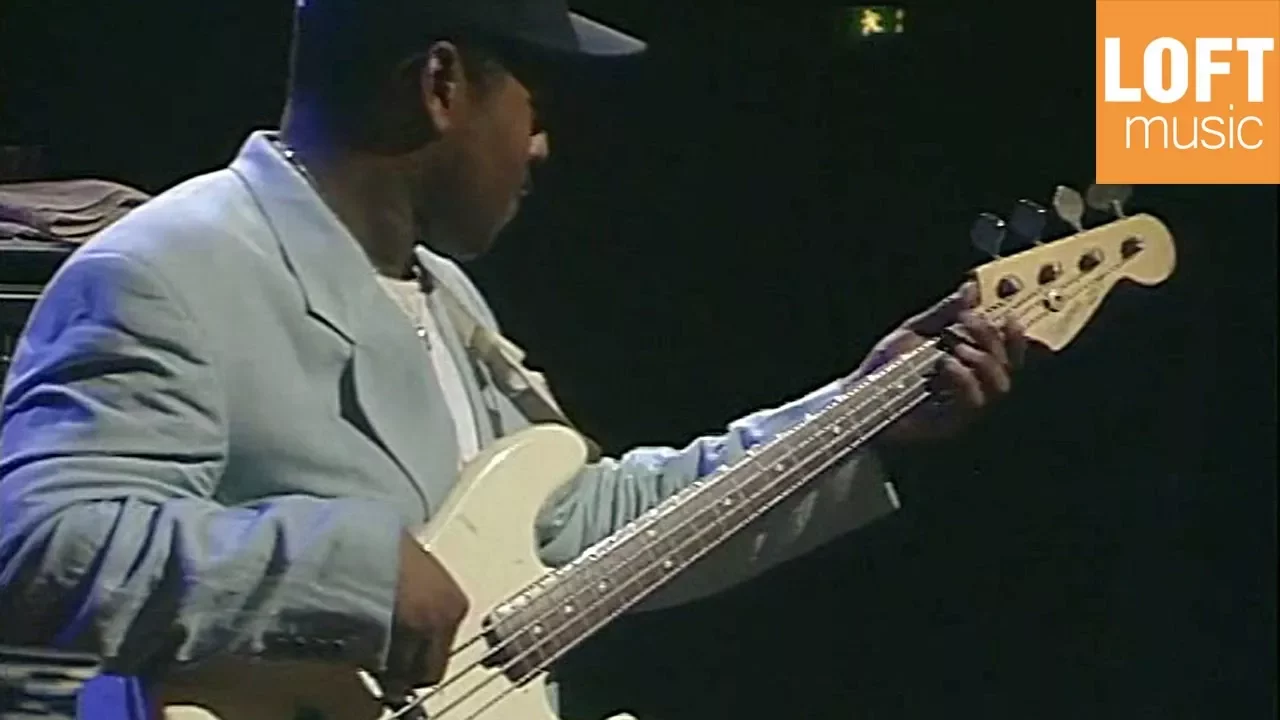 Joshua Redman Quartet - Headin` Home (with Brad Mehldau)