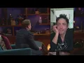 The Wallfowers - Jakob Dylan interview on Exit Wounds singing karaoke and more 2021