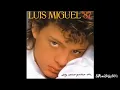 Luis Miguel - Cuando Calienta El Sol (Remasterizado)