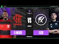Download Lagu CCT3 Series 3 SA | Flamengo vs Fluxo | Semi-final | CS2