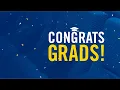 Graduate Programs Nurse Anesthesia and Nurse Practitioner Commencement Ceremony Summer 2026