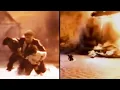 Twilight Zone Fatal Accident Footage - July 23 1982