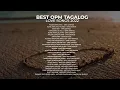 Download Lagu Best OPM Tagalog Love Songs 2022 - Erik Santos, Jovit Baldivino \u0026 Michael Pangilinan | Non-Stop