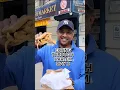 BEST FISH SANDWICH NYC FAMOUS FISH MARKET HARLEM