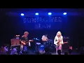 Sunflower Bean - Harvest Moon - Live at Hebden Bridge Trades Club