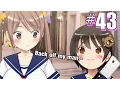 Download Lagu KARIN TRIES TO STEAL BACK MAIBIGBUTT! (AOI ROUTE) - Ep 43 - Tokyo School Life