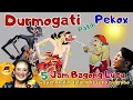 BAGONG LUCU WAYANGKULIT FULL DALANG KI SENO NUGROHO #bagonglucu #bagongnggleleng #wayangkulit #lucu