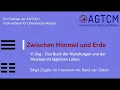 AGTCM Video-Podcast über das I Ging mit René van Osten und Birgit Ziegler