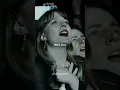 Download Lagu 🥺🖤 Mary on a cross - Ghost Live Performance | Taylor Swift in the Crowd