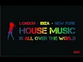 Download Lagu Bob Sinclar - World Hold On(Dustinho's Klutch Mix)