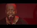 Perfect Gentleman - Wyclef Jean live perfomance