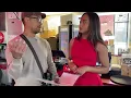 Las Vegas restaurant says prices still high despite tariff pause