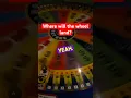 Download Lagu Where will the wheel land?