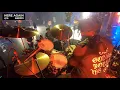 Here Again | Drum Cam | Elevation Worship