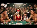 Download Lagu Em gái thua bạc bị nhục, chị thần bài bất ngờ từ cõi chết trở về! Xuất sơn lật ngược thế cờ!