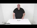 etrailer | Review of Optronics RV Exterior Lights - Porch Light - Utility Light - RVPLL11CB