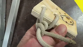 The Stirrup and the Balanced Lug Are Equally Ingenious.