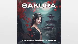 Download [FREE] VINTAGE SAMPLE PACK - \ MP3