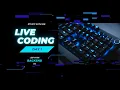 Day 1 LIVE Study With Me End Sem Exam Prep DSA Leetcode Backend Golang Deep Work mode