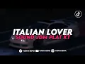 Download Lagu DJ ITALIAN LOVER REMIX SOUND PLAT KT VIRAL TIKTOK YANG KALIAN CARI TERBARU 2025!! 