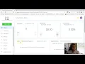 The Backoffice - Demo