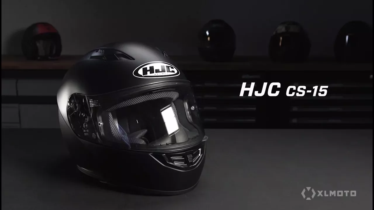 HJC CS-15 Helmet | 24mx