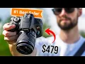 Canon Rebel T7 Review Why Does EVERYONE Still Buy This Camera