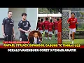Download Lagu TIBA DI INDO UNTUK TIMNAS U23! Rafael Struick jadi senjata baru Gerald Vanenburg~AFF membocorkan