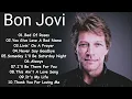 Download Lagu Bon Jovi Top 10 Best Songs