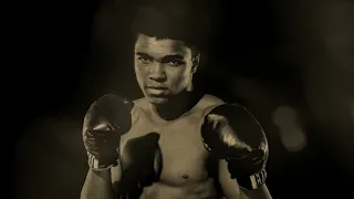 #shorts MOHAMED ALI - MOTIVACION 2023 - SUFRE UN MINUTO Y VIVE UNA VIDA CON GLORIA #shorts
