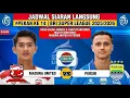 Lagu 🔴 Jadwal siaran langsung BRI SUPER LEAGUE 2025 - Madura united vs Persib - Klasemen Liga 1 Indonesia