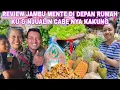 Download Lagu REVIEW JAMBU MENTE SIAP MASAK \u0026 JUALIN PANENAN KAKUNG