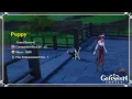 Easiest Random Event Ever Genshin Impact 2 0